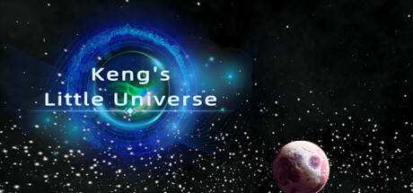 Keng`s Little Universe