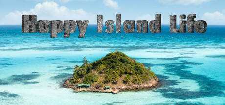 Счастливая островная жизнь