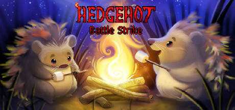 Hedgehot — Battle Strike