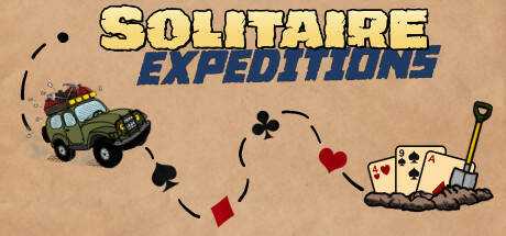 Solitaire Expeditions