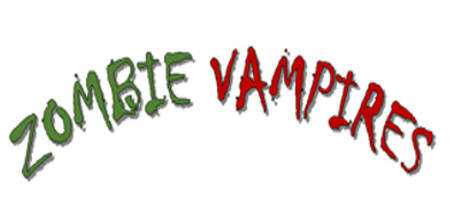 Zombie Vampires