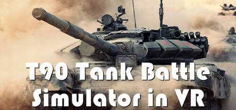 Симулятор танкового боя T90 в VR