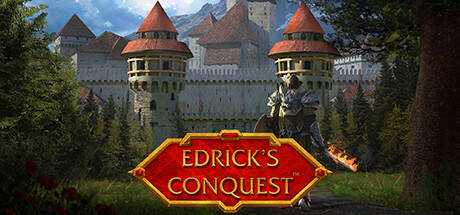 Edrick`s Conquest