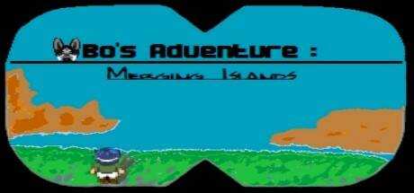 Bo`s Adventure: Merging Islands