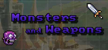 Monsters and Weapons