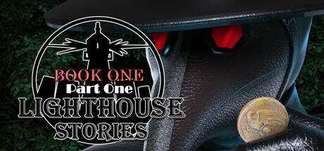 Lighthouse Stories — Book one: Part one