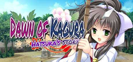 Dawn of Kagura: Hatsuka`s Story