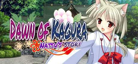 Dawn of Kagura: Natsu`s Story