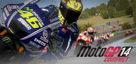 MotoGP™14 Compact
