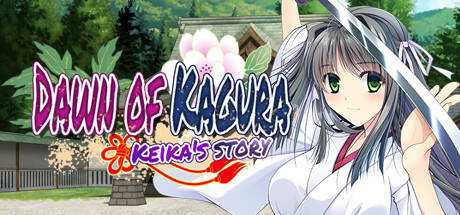 Dawn of Kagura: Keika`s Story