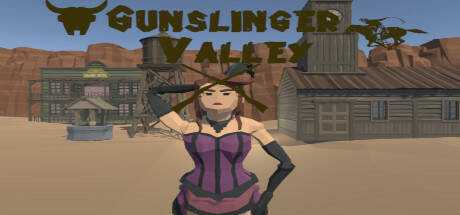 Gunslinger Valley