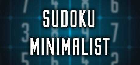 Sudoku Minimalist