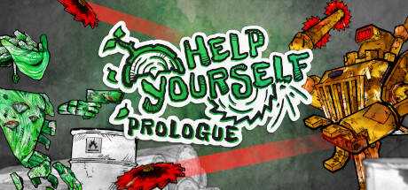 Help Yourself Prologue