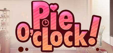 Pie O`Clock!