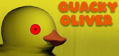 Quacky Oliver