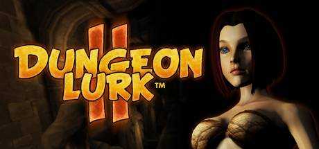 Dungeon Lurk II — Leona