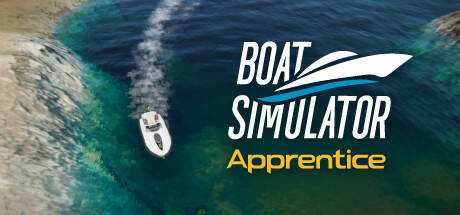 Boat Simulator Apprentice