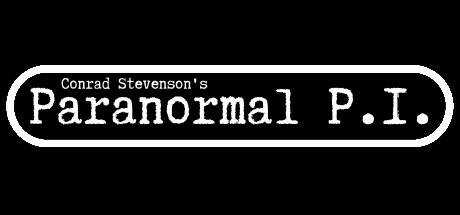 Conrad Stevenson`s Paranormal P.I.