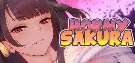 Horny Sakura
