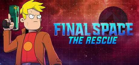 Final Space — The Rescue
