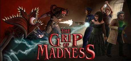 The Grip of Madness