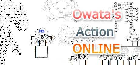 Owata`s Action ONLINE