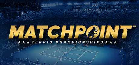 Matchpoint — Tennis Championships