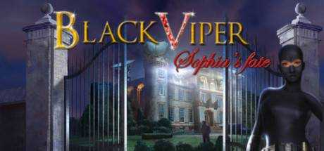 Black Viper: Sophia`s Fate