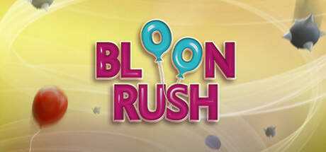 Bloon Rush