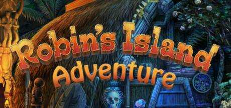 Robin`s Island Adventure