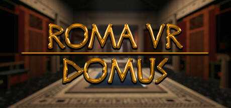 Roma VR — Domus