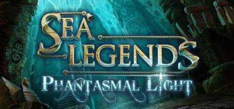 Sea Legends: Phantasmal Light Collector`s Edition