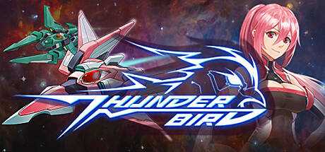 雷鸟Thunderbird