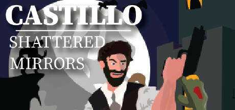 CASTILLO — SHATTERED MIRRORS