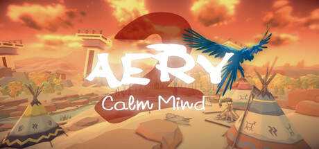Aery — Calm Mind 2