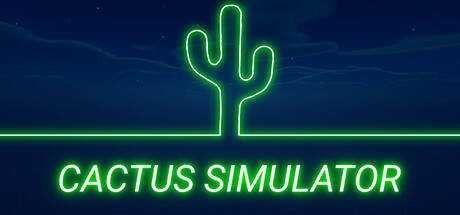 Cactus Simulator