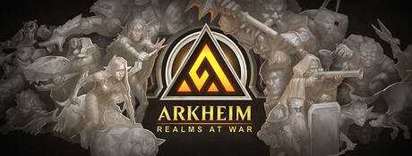 Arkheim — Realms at War