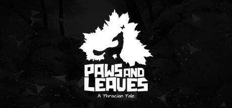 Paws and Leaves — A Thracian Tale
