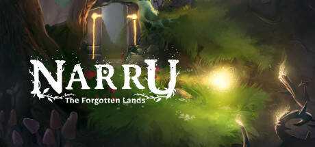 Narru: the Forgotten Lands
