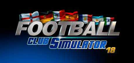 Football Club Simulator — FCS 18