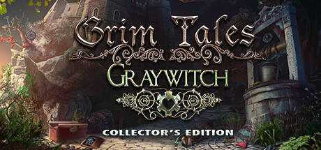Grim Tales: Graywitch Collector`s Edition
