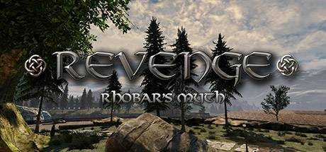 Revenge: Rhobar`s myth