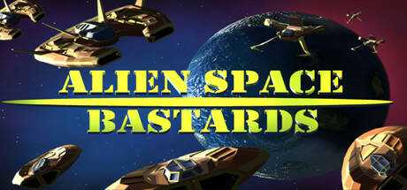 Alien Space Bastards