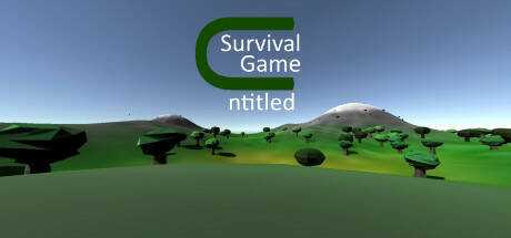 Untitled Survival Game