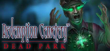 Redemption Cemetery: Dead Park Collector`s Edition