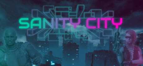 Sanity City