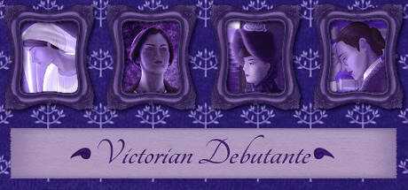 Victorian Debutante