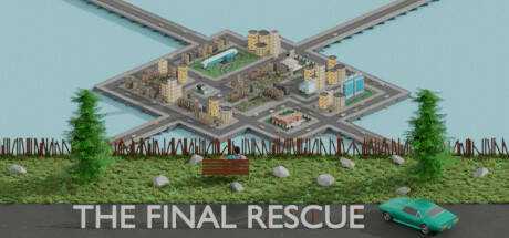 The Final Rescue