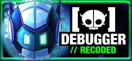 Debugger // Recoded