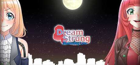 Dream/strung — Blossoming Love